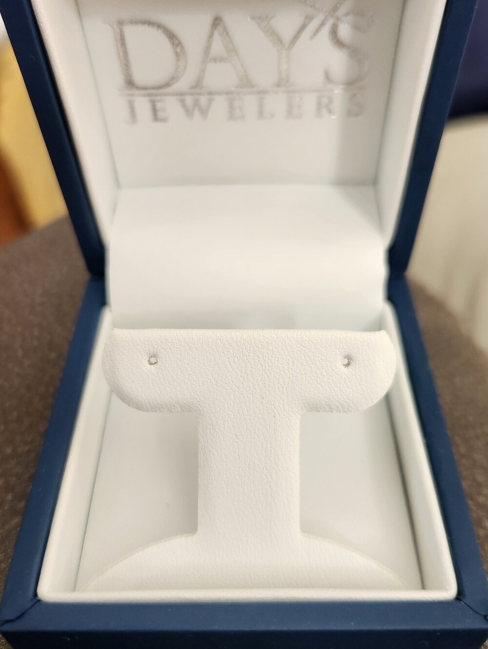Earring Box